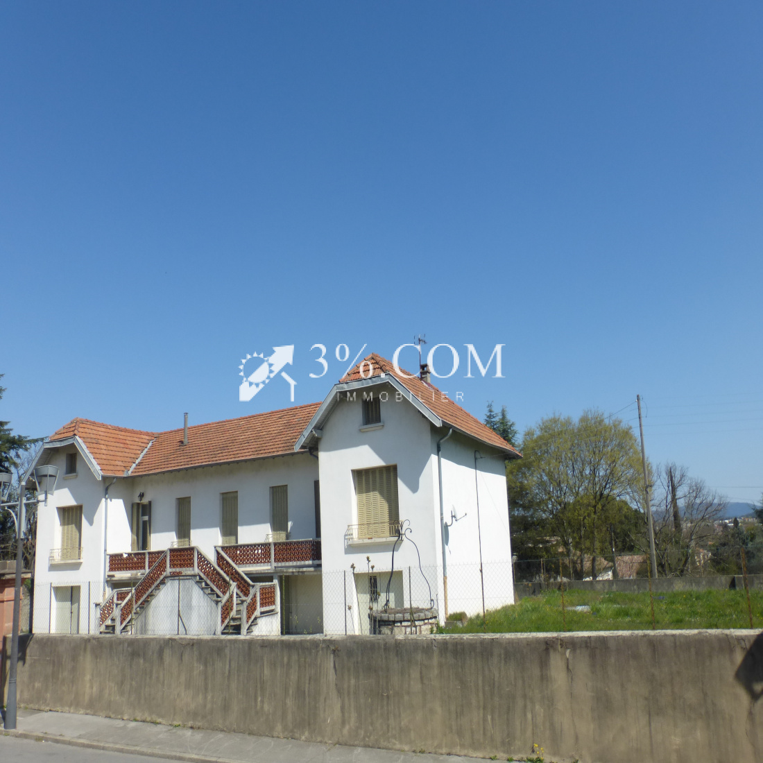 Maison à Vendre à 73110 Toutes Les Communes