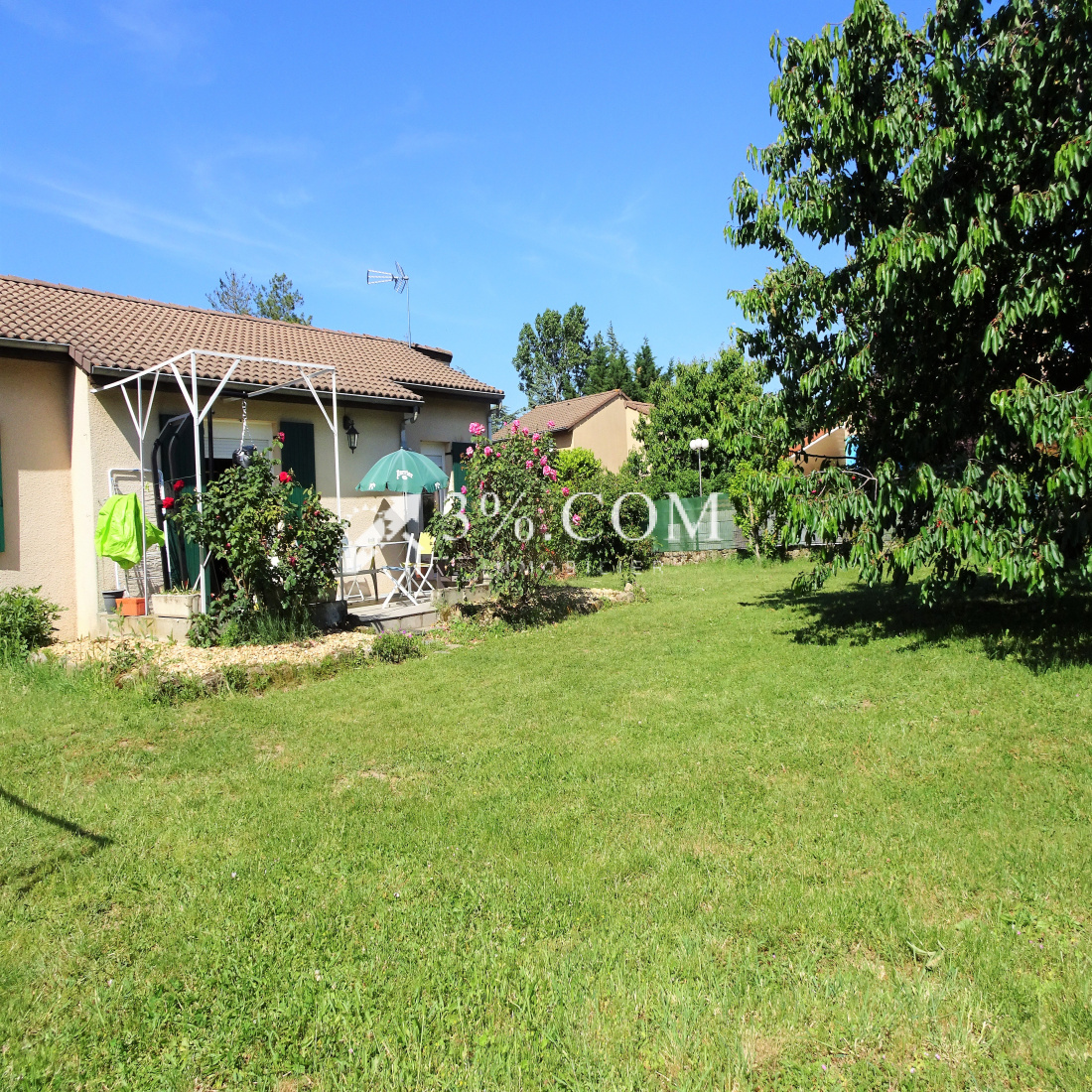 vente Vente maison Annonay - 3%.COM