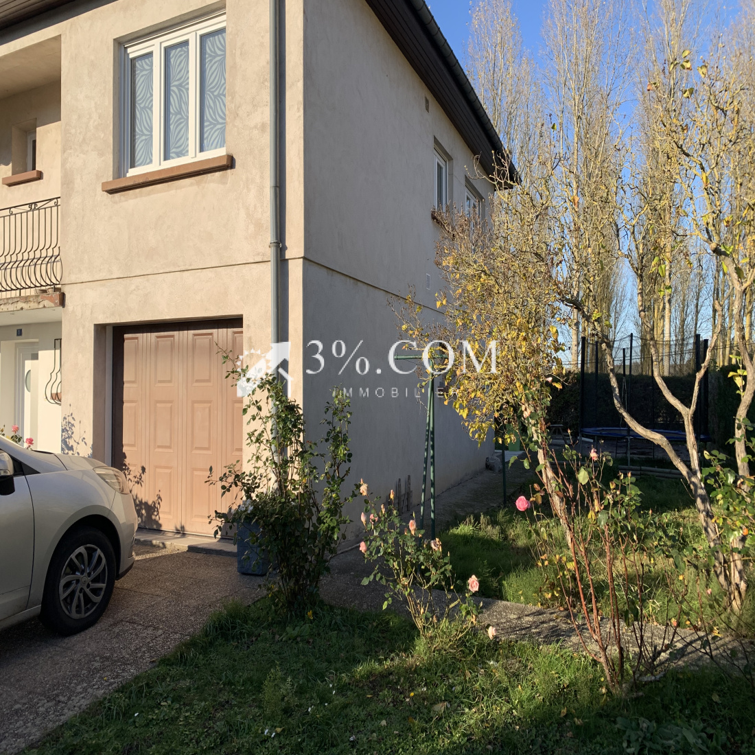 Le Bon Coin Maison à Vendre à Chanteheux