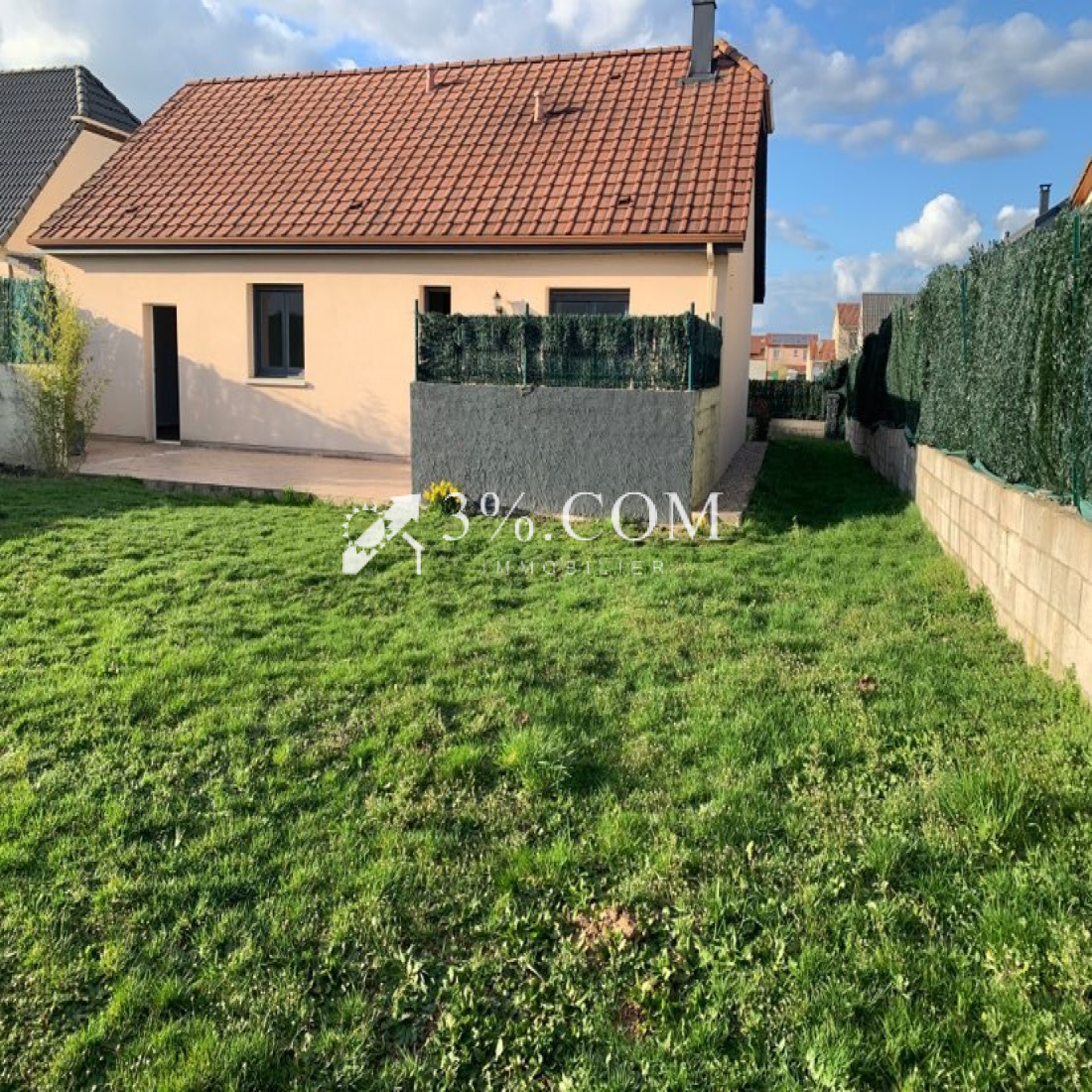 Le Bon Coin Maison à Vendre à Chanteheux