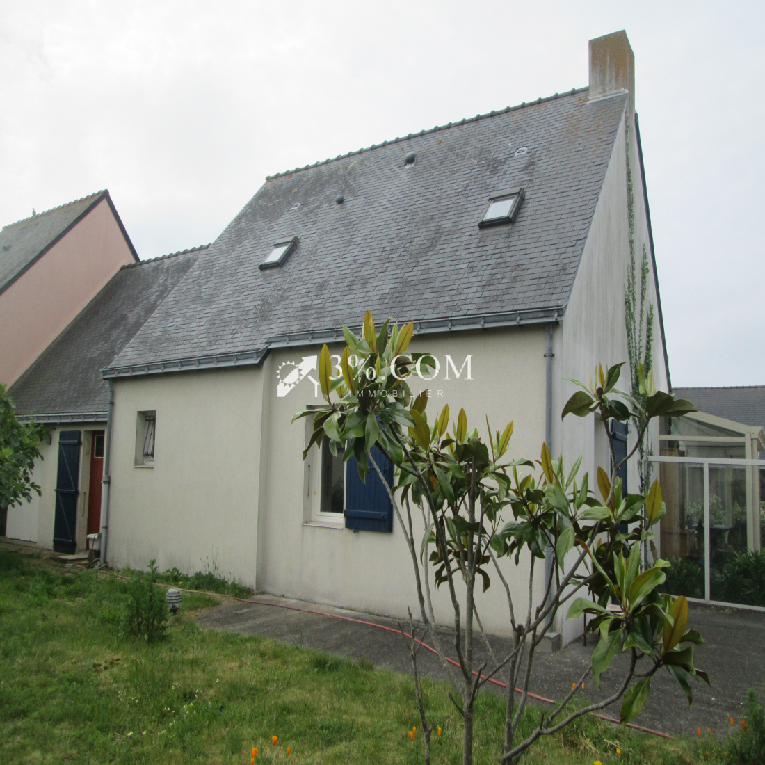 Vente LE CROISIC Maison De Famille - 3%.COM