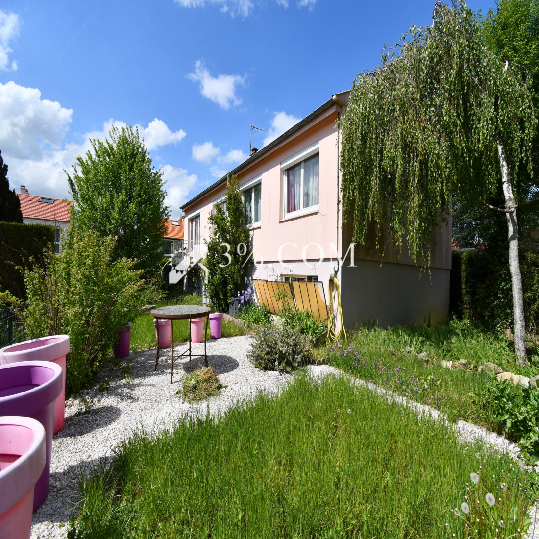 Maison à Vendre Villers Les-nancy Le Bon Coin