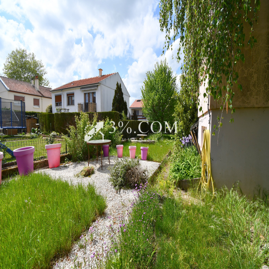 Maison à Vendre Villers Les-nancy Le Bon Coin
