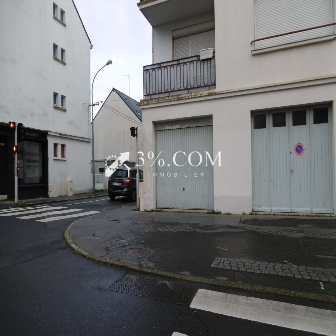 vente Garage de 21.50m² à acheter à SaintNazaire (44)