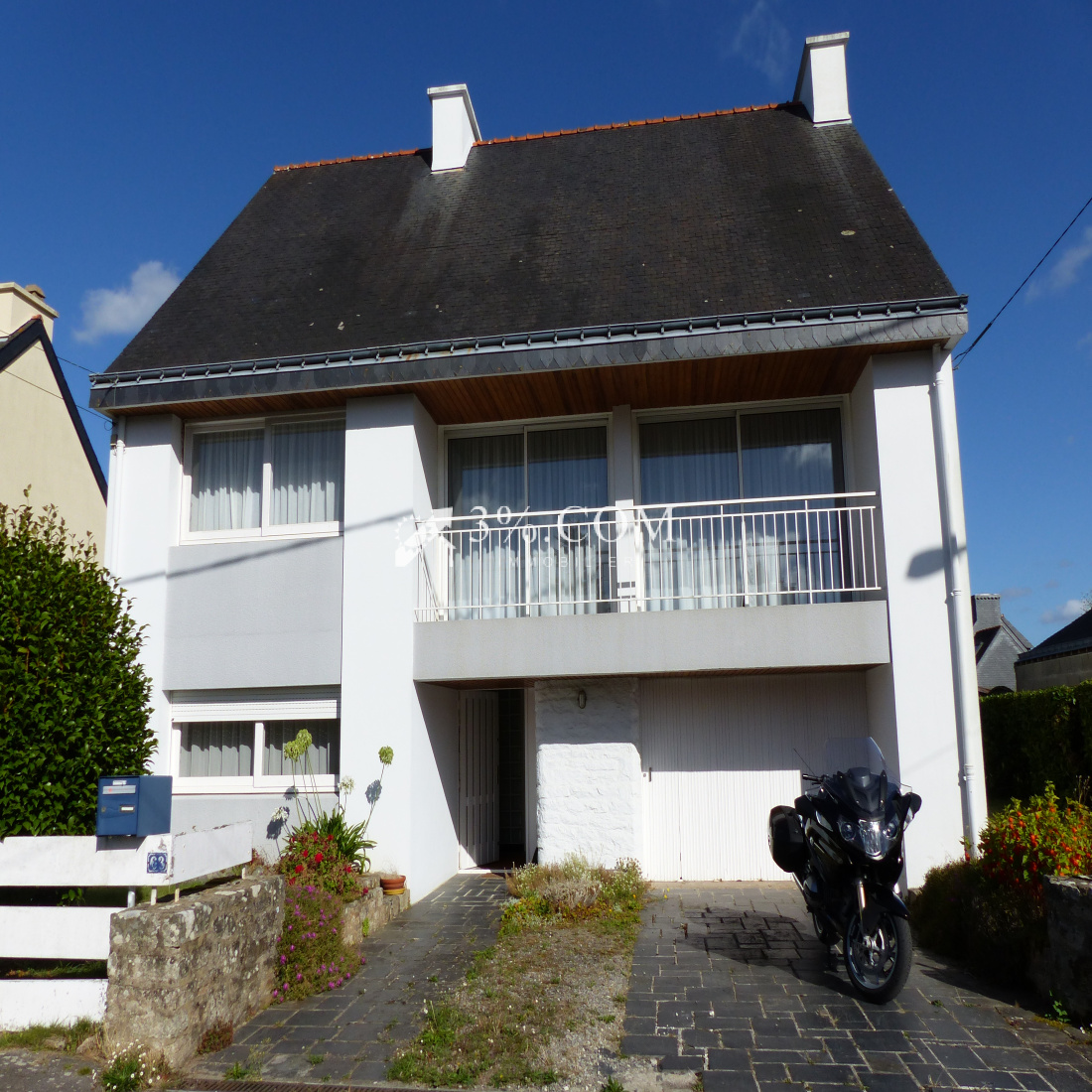 Vente Achat Maison A Auray 56400 Ouestfrance Immo