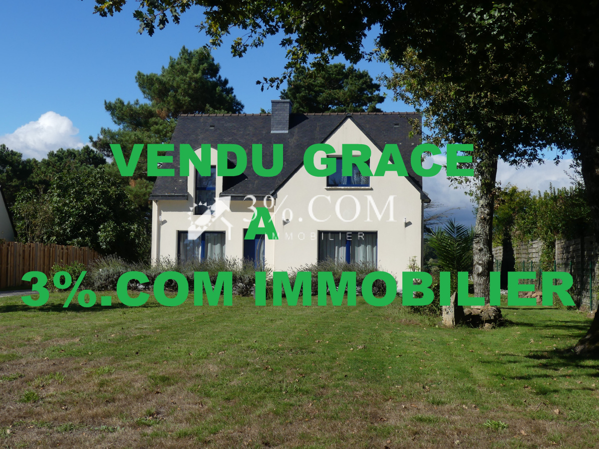 maison à Baden