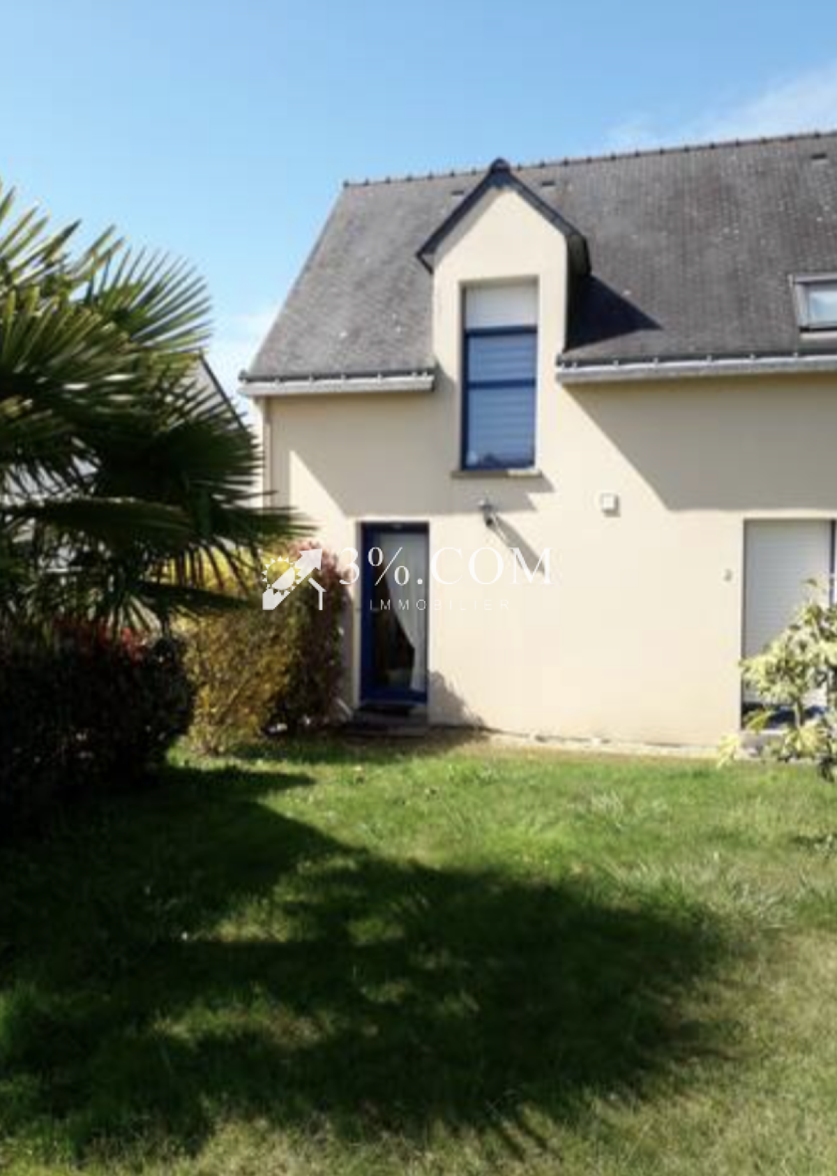 appartement à Baden