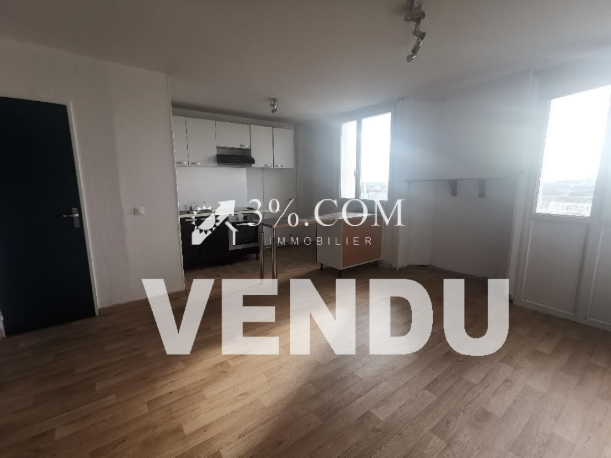 appartement à Mons