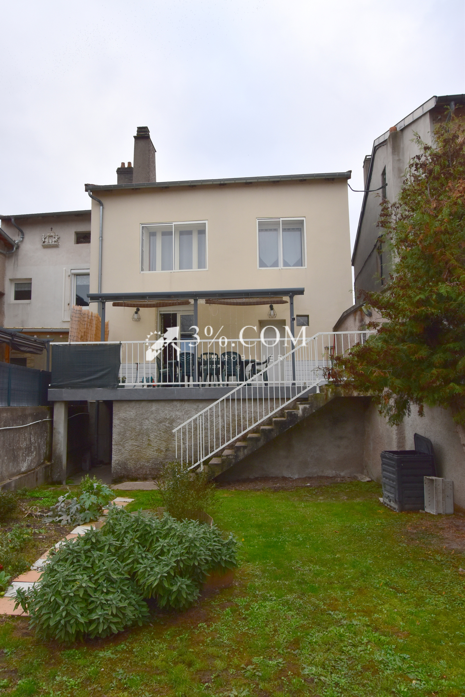 Maison 6 pièces 169 m² · à Gondreville · 169 m² · 239 000 €