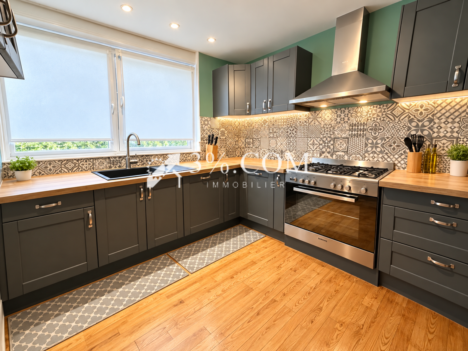 Maison 6 pièces 154 m² à Lunéville
