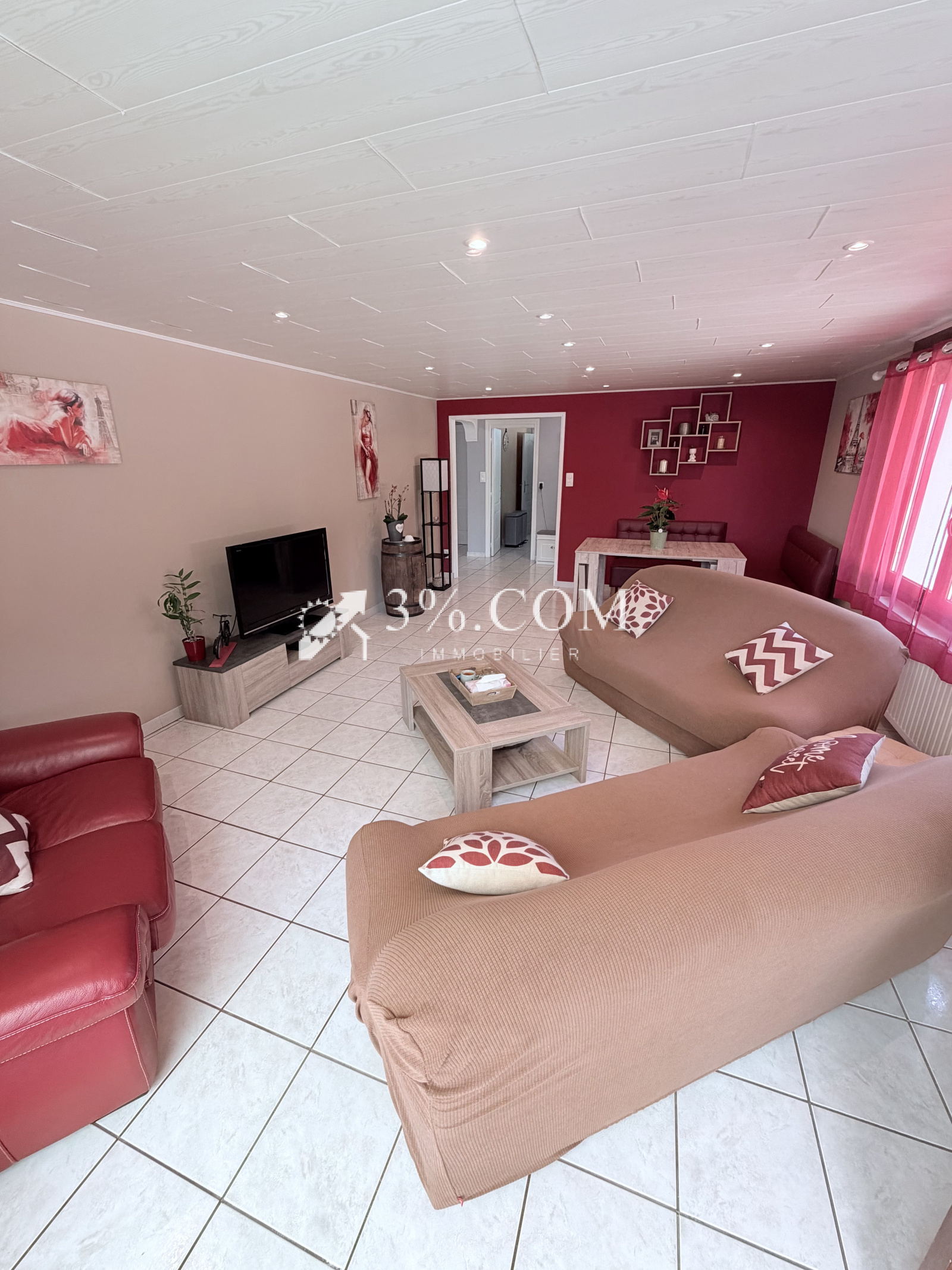 Maison 8 pièces 195 m² · à Licques · 195 m² · 272 950 €