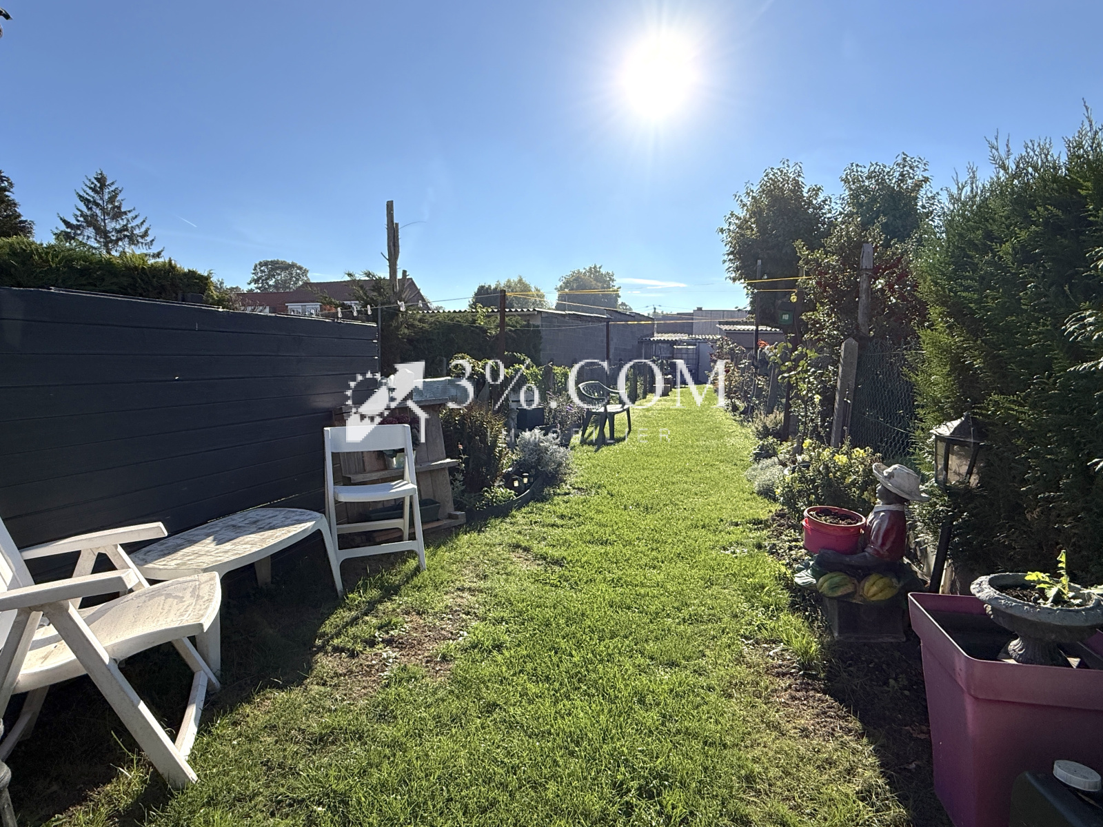 Maison 4 pièces 117 m² · à Tourcoing · 117 m² · 169 000 €