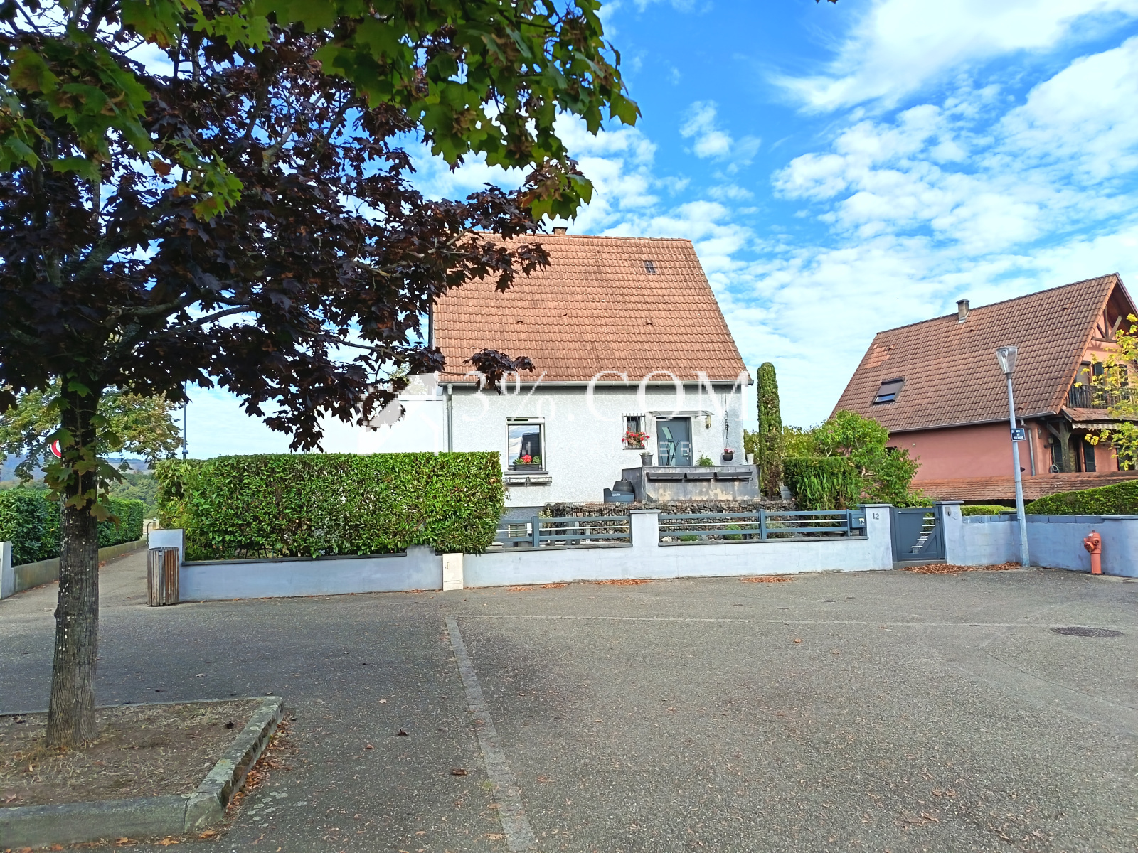 Maison 4 pièces 87 m² · à Molsheim · 87 m² · 339 900 €