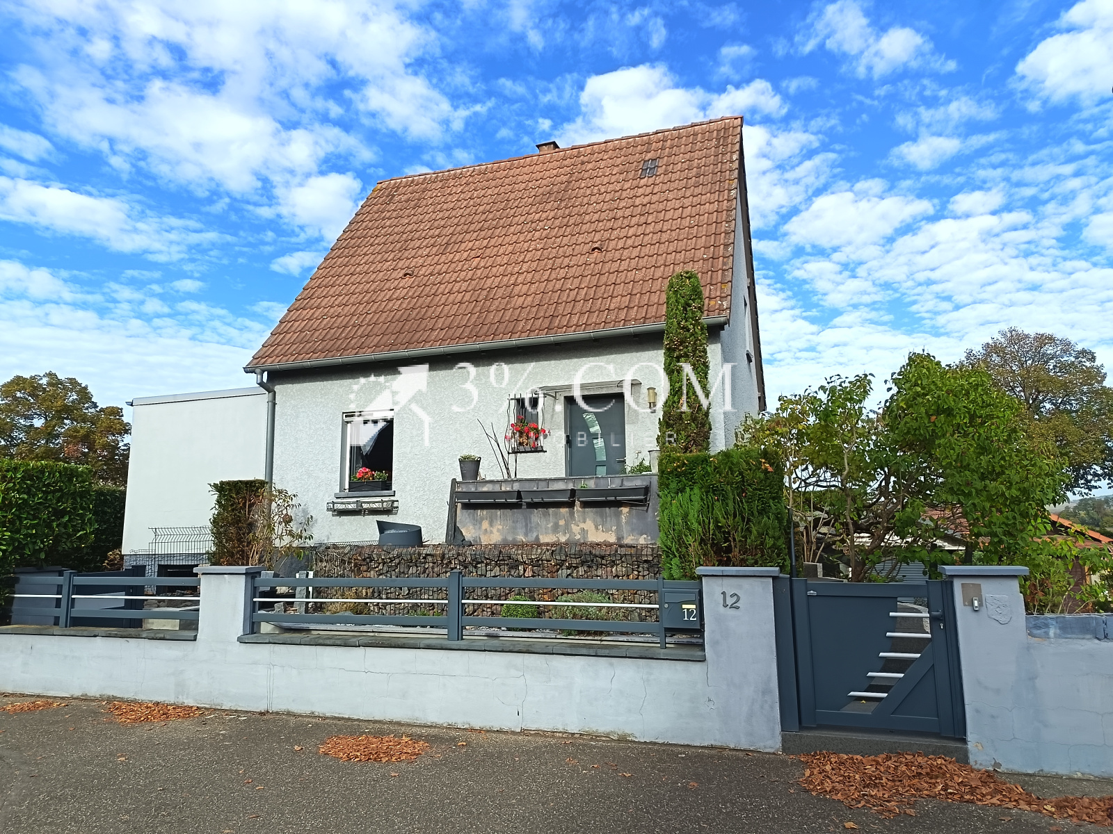 Maison 4 pièces 87 m² · à Molsheim · 87 m² · 339 900 €