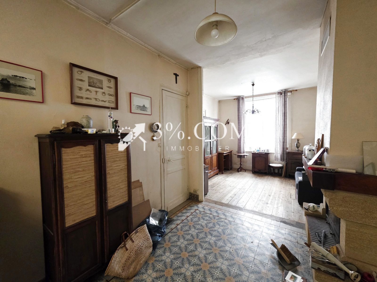 Maison 5 pièces 87 m² · à Lille · 87 m² · 189 000 €