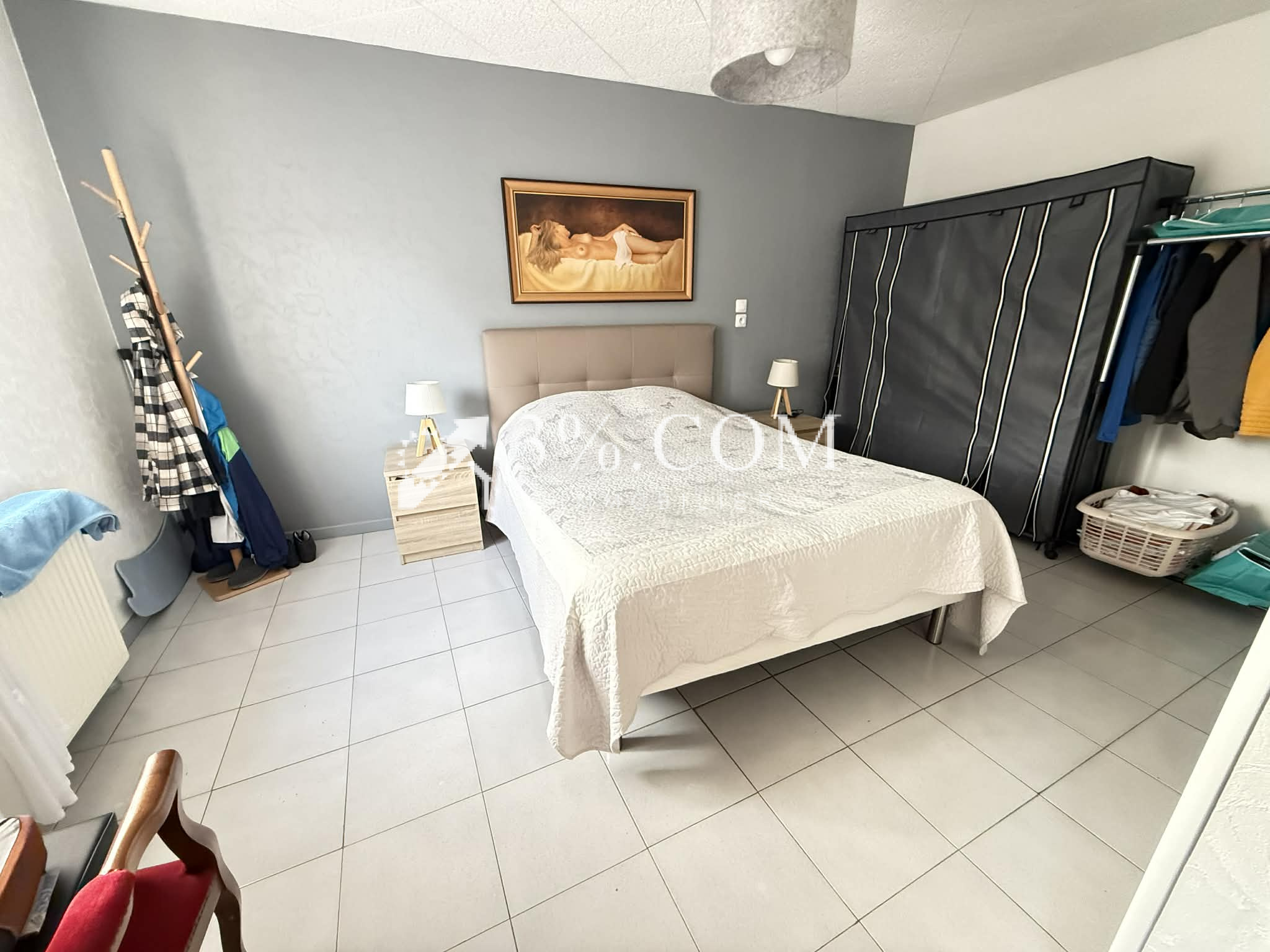 MAISON SEMI INDIVIDUELLE PLAIN PIED 102 m2 2 CH GARAGE ET JA