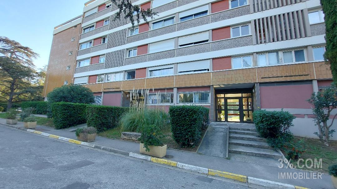 Vente Appartement 15m² 1 Pièce à Marseille (13009) - 3%.Com