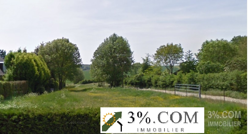 Vente Terrain à Oisemont (80140) - 3%.Com
