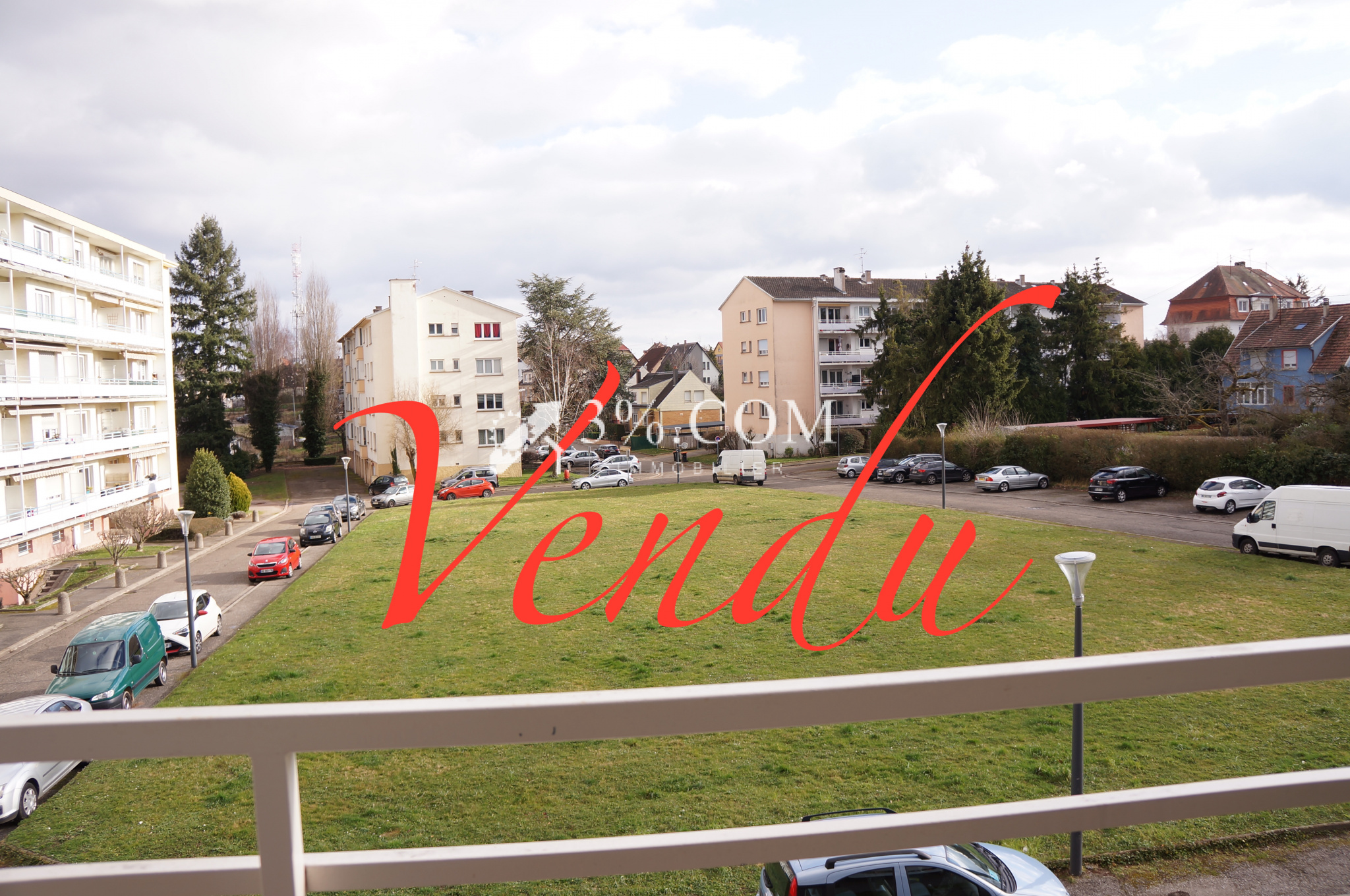 Vente Appartement 40m² 2 Pièces à Saverne (67700) - 3%.Com
