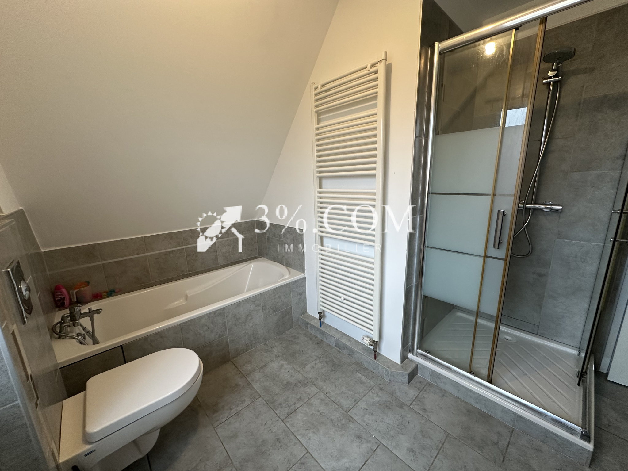 3%.COM - Maison individuelle.