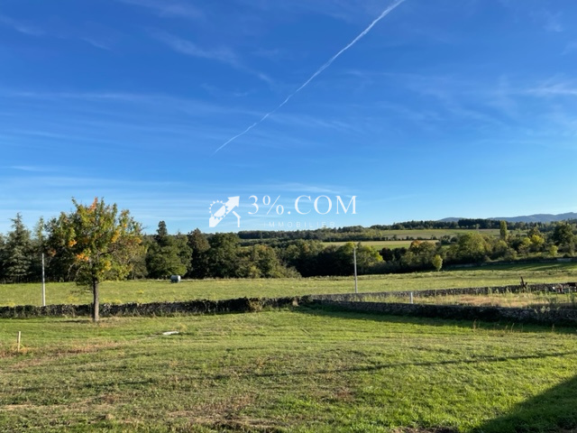 Vente Terrain à Gosnay (62199) - 3%.Com