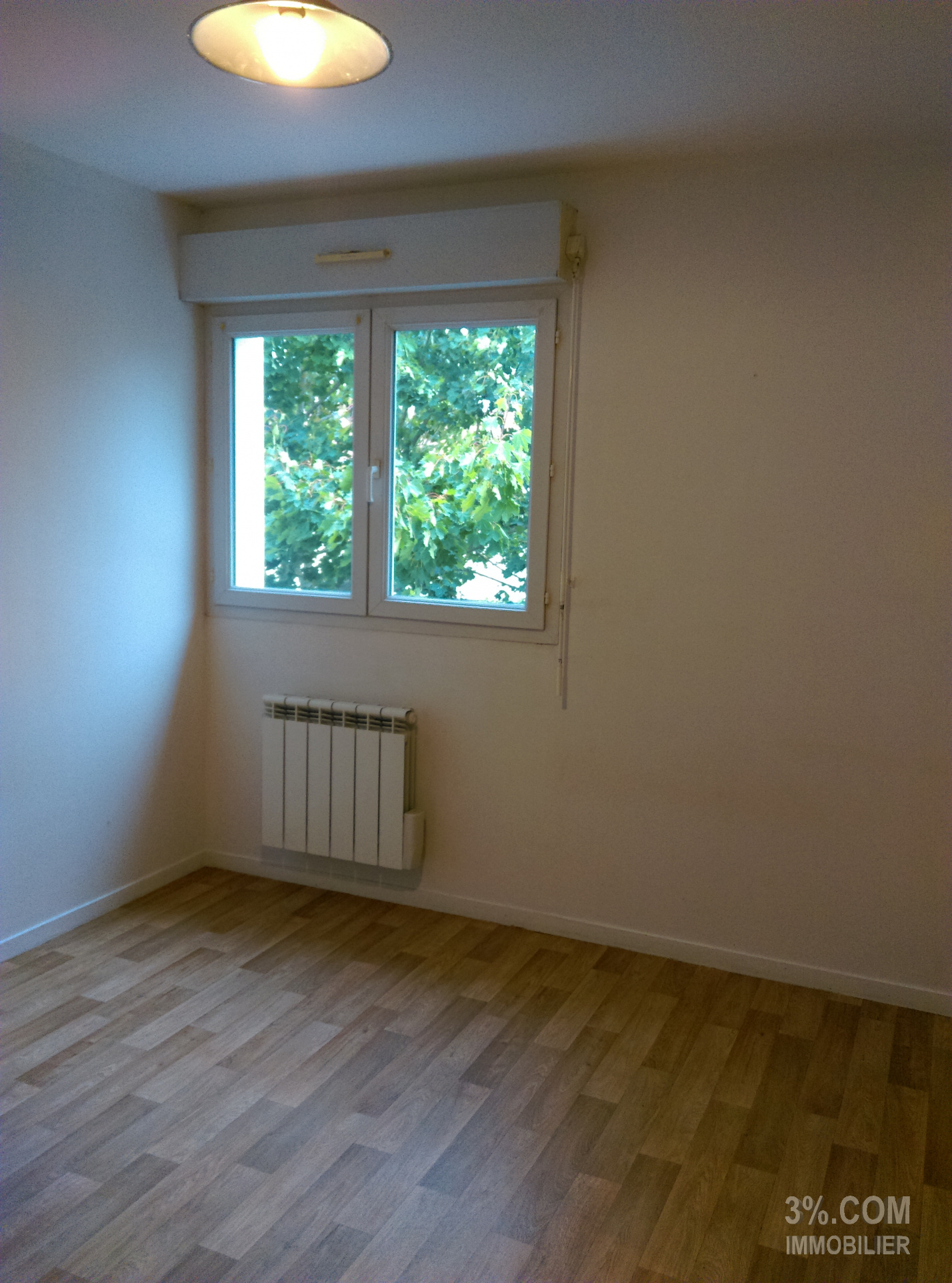 Vente Appartement 32m² 2 Pièces à Buxerolles (86180) - 3%.Com