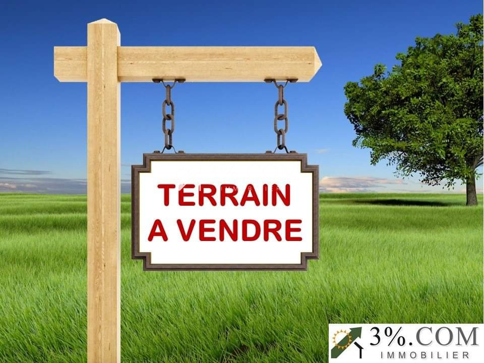 Vente Terrain à Ostricourt (59162) - 3%.Com