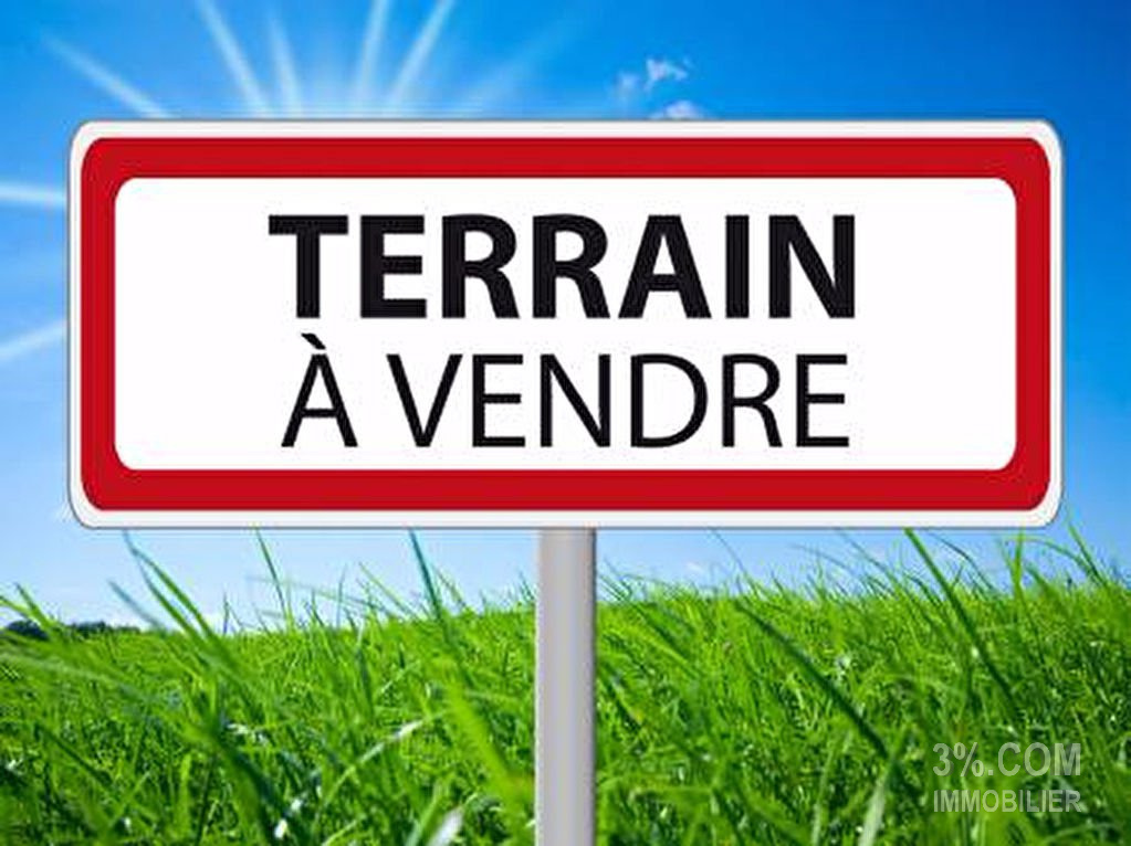 Vente Terrain à Brem-sur-Mer (85470) - 3%.Com