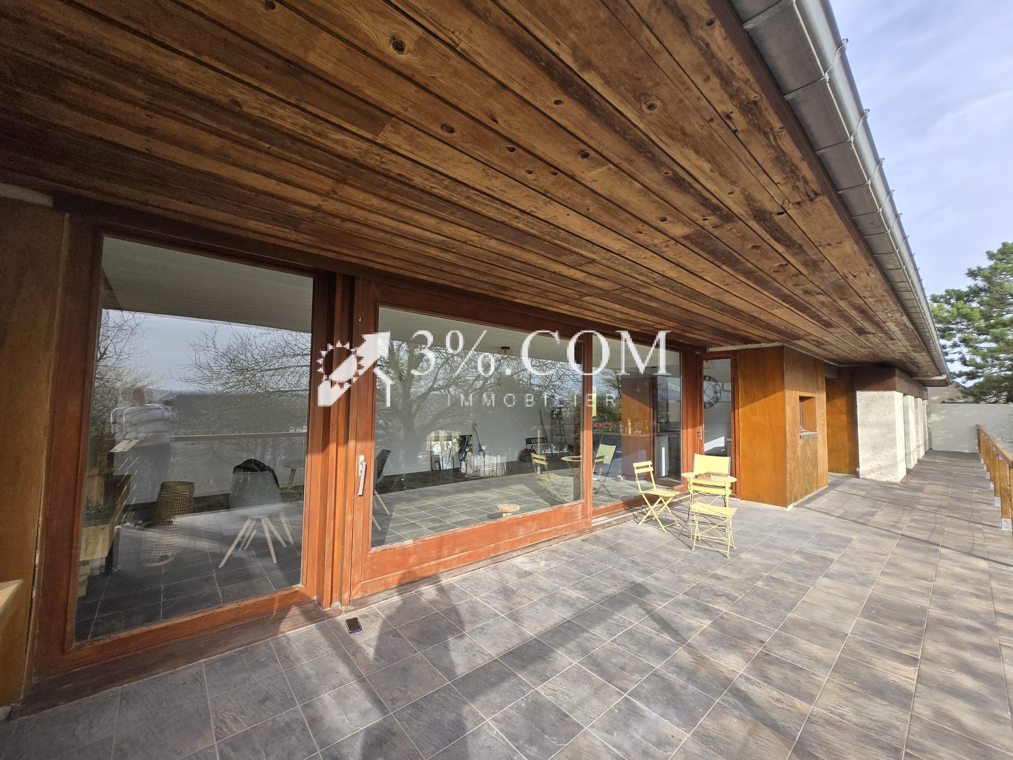 Maison d'exception à 5 minutes de Soissons