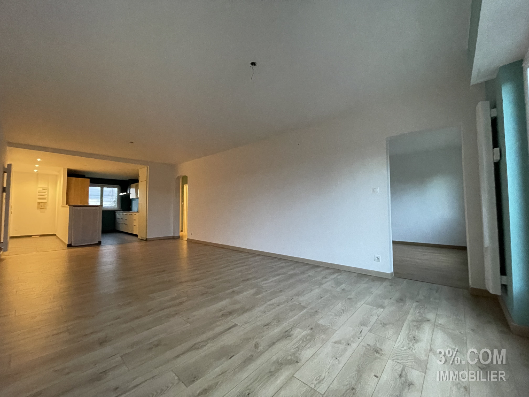 Vente Appartement 86m² 4 Pièces à Lipsheim (67640) - 3%.Com