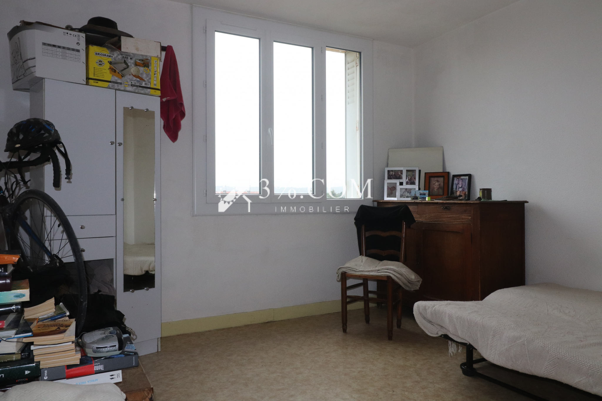 Vente Appartement 27m² 1 Pièce à Montélimar (26200) - 3%.Com