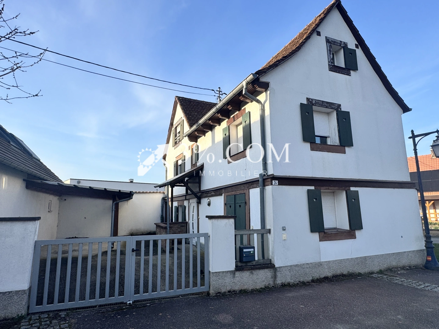 property